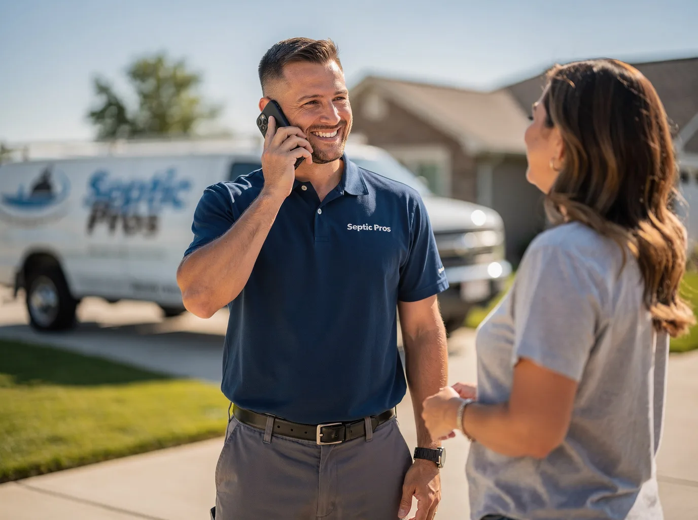 Septic Tank Pumping Collison, IL FAQs